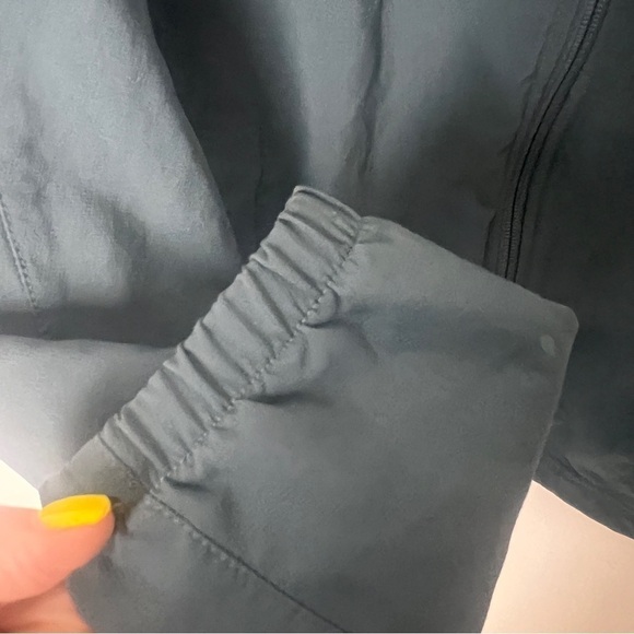 Marmot jacket grey windstopper softshell jacket - Picture 3 of 10